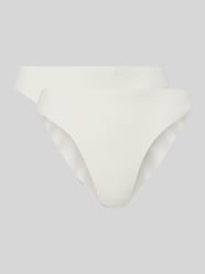Slip im 2er-Pack mit Logo und elastischem Bund von PUMA - 24