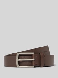 Gürtel aus echtem Büffelleder von CK Calvin Klein - 9