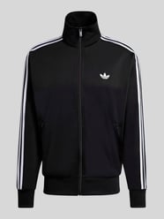 Relaxed Fit Sweatjacke mit Reißverschluss von adidas Originals - 12