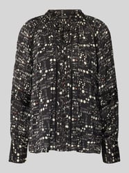 Blouseshirt met V-hals van Scotch & Soda - 13