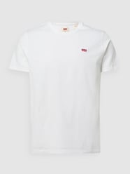 Standard Fit T-Shirt aus Baumwolle von Levi's® - 10