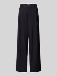Weite Hose mit Viskose-Anteil Modell 'LIV' von Marc O'Polo DENIM - 8