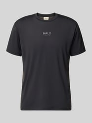 T-shirt met logo model 'DIVISION' van HALO - 14