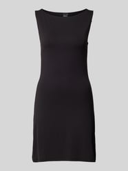 Mini-jurk met boothals van Gina Tricot - 17