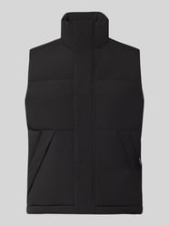 Bodywarmer met verborgen ritssluiting model 'SOHO BODYWARMER' van JACK & JONES - 44