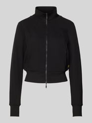Sweatjacke mit Reißverschluss von G-Star Raw - 39