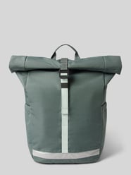 Rucksack mit Seitenfächern Modell 'LARS' von Lefrik - 29
