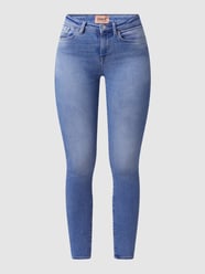 Skinny Fit Jeans mit Stretch-Anteil Modell 'Power' von Only - 3