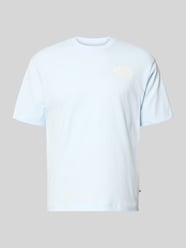 Regular Fit T-Shirt aus reiner Baumwolle von s.Oliver RED LABEL - 43