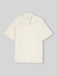 Koszulka polo o kroju relaxed fit z Mieszanka bawełny od Tom Tailor Denim - 13