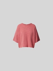 T-Shirt in Strick-Optik von Filippa K - 3