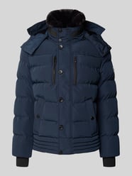 Jacke mit Sorona® Aura Filling von NAUTGÅRD - 14