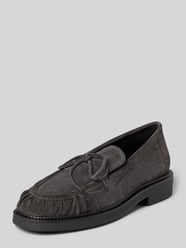Loafer aus echtem Rindsleder Modell 'Erin 3' von Marc O'Polo - 24