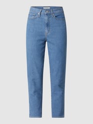 Tapered Fit High Waist Jeans mit Stretch-Anteil Modell '624' - Water<Less® von Levi's® - 11