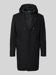 Jas met capuchon van Antony Morato - 8