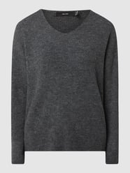 Pullover mit Rippenstruktur von Vero Moda - 14