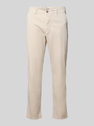 Straight Fit Chino aus Baumwoll-Mix von DRYKORN - 6