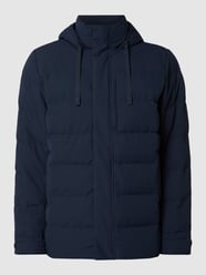 Regular Fit Steppjacke mit Wattierung  von Helly Hansen Blau - 27