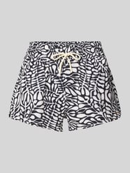 Regular Fit Shorts mit Tunnelzug Modell 'JOOGI' von Barts - 39