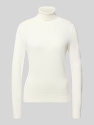 Longsleeve mit Rollkragen von Christian Berg Woman - 25