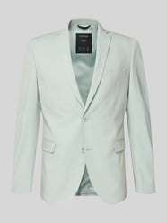 Marynarka garniturowa w kroju regular fit z dodatkiem wiskozy od s.Oliver BLACK LABEL - 23