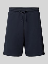 Sweatshorts mit Strukturmuster von REVIEW - 17
