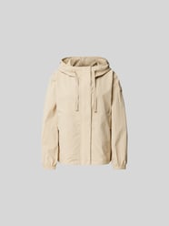 Jacke mit Kapuze von Kenzo Beige - 31
