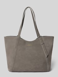 Shopper aus echtem Kalbsleder Modell 'Pretty Wonder' von Hey Marly - 44