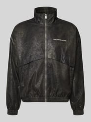 Regular Fit Bomberjacke mit Stehkragen Modell 'YANI' von Don´t Waste Culture - 18