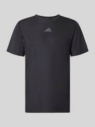 Krój regular fit Sport Damski t-shirt z Nadruk z logo od adidas Training - 28