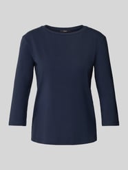 Shirt met 3/4-mouwen, model 'MULTIA' van Weekend Max Mara - 47