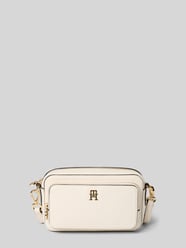 Schoudertas met afneembare schouderband van Tommy Hilfiger - 2