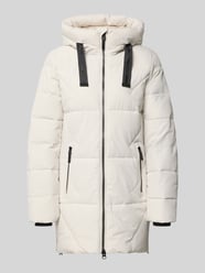 Steppjacke mit 10.000 mm Wassersäule Modell 'GW30' von G.I.G.A. DX Beige - 10