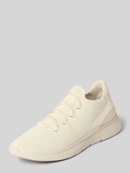 Sneaker mit Label-Stitching von BOSS - 5