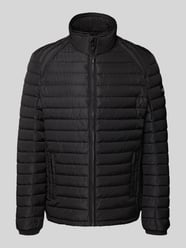 Regular Fit Steppjacke mit Sorona® Aura Filling von NAUTGÅRD - 35