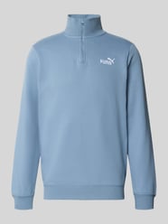 Sweatshirt met labelstitching van PUMA PERFORMANCE - 31