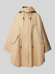 Płaszcz z kapturem model ‘USA’ od Weekend Max Mara - 39