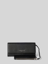 Portemonnee met labelprint, model 'Valentina' van LIEBESKIND BERLIN - 21