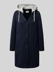 Regular Fit Kurzmantel mit Kapuze von s.Oliver RED LABEL - 19