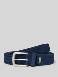 Riem met Doornsluiting Model 'Sanremo' van MONTI - 23