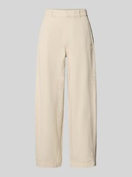 Barrel fit Chino met achterzakken van Jake*s Casual - 1