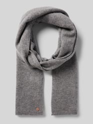 Schal aus reinem Kaschmir von Fraas - 31