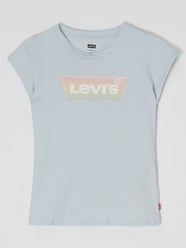 T-Shirt aus Baumwolle von Levi’s® Kids - 8