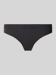 String mit nahtloser Verarbeitung von Calvin Klein Underwear - 17