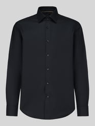 Regular Fit Businesshemd mit Kentkragen von BOSS - 11
