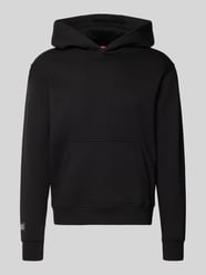 Hoodie met capuchon van Alpha Industries - 29