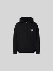 Hoodie mit Kapuze von MAISON KITSUNÉ - 42
