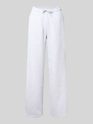 Comfort fit sweatpants met katoen, model 'BEST' van Only - 12