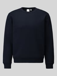 Regular Fit Sweatshirt Modell 'Jefferson' von Pepe Jeans - 6