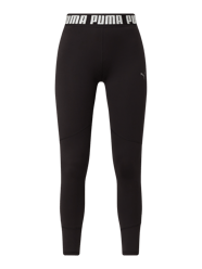 Sportleggings mit Logo-Bund - dryCELL von Puma - 34